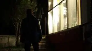 Zsingor Dániel: Zártkörű Rendezvény