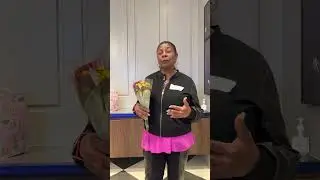 Sponsored Seminar Testimonial