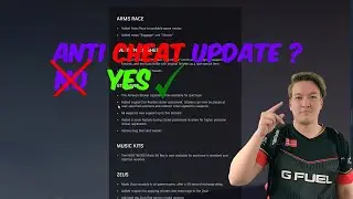 VALVE TRIED TO STOP CHEATERS