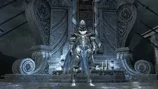 vindictus/ 마비노기영웅전 아이단 시작 컷신