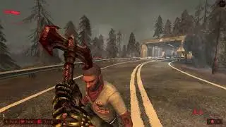 Killing Floor | Co-op - Old Game, Never die - part 2