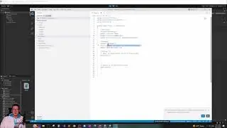C# and Unity for beginners