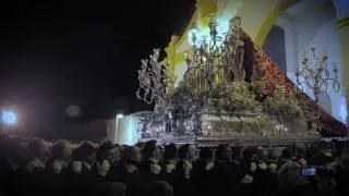 Encierrro virgen de la Candelaria 2016