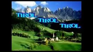 TIROL  TIROL  TIROL