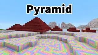 Kawaii World - 60 ( Pyramid )