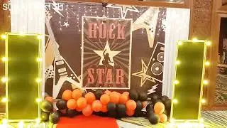 Rock Band Wings ll Kelab Shah Alam Selangor Malaysia