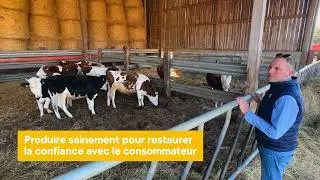 Élevage en eau vive