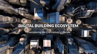 TimeTec Digital Building Ecosystem