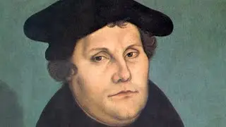 Book Suggestions: Luther's Commentary on Galatians