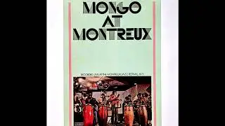 Mongo Santamaria - Disappear (Live)