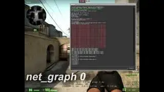 Как узнать свой FPS в CS GO