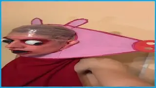 свинка Пеппа и тик ток((0(