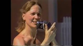 The Beginners Guide To Skinny Dipping 1991