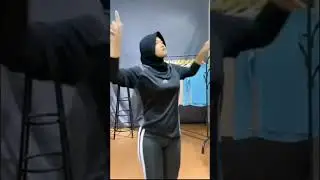mba nya cantik banget 