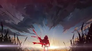 GODDESS OF VICTORY: NIKKE | RED ASH PV