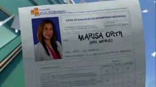 SOS Emergência - Abertura 1x01