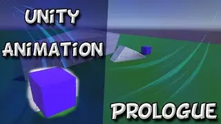 This Can't Be Right | Unity Animation EP. 00