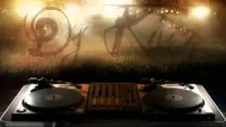 Dj Ruiz - The Black Eyed Peas