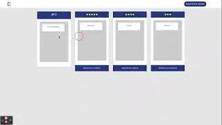 Simple BPO Ratings Google apps script Application