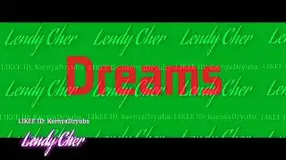 //DREAMS// футаж глаз   //GHACHA//