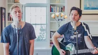 Crash The Party Acoustic Sessions - Straight To Your Heart