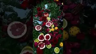 Уличная купель в глэмпинге это волшебное соединение с природой #баня #купели #природа #отдых #relax