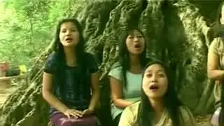 Sateek Pastor Bial Zaipawl - Lo Kir Rawh (Official)