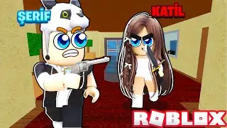 Heronpuppy ile Murder Mystery Kapışma !! Roblox