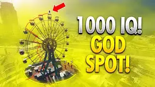 *NEW* Warzone WTF & Funny Moments 