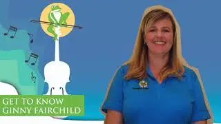 Ginny Fairchild, Program Coordinator and Faculty Member