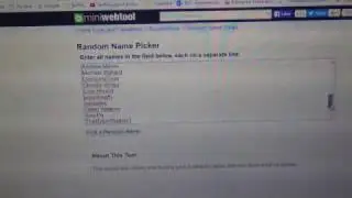 Winner of Giveaway !!