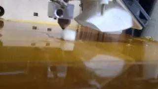 Ultimaker 3D Printer test