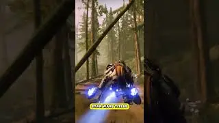 Master Realtime VFX for Games with Josh Parker - Part 1