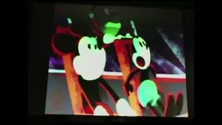 PixarShark Plays Epic Mickey - Part 28: DEJA VU