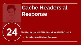 Cache Headers al Response