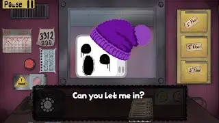 That Is NOT My Neighbor