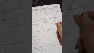 Həndəsənin əsas anlayışı Kuiz N1 Dim