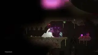 Temple Of The Art Attempts Murder — Noita