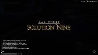 FFXIV Dawntrail - Level 98 MSQ