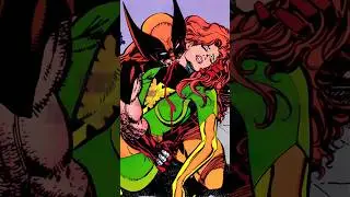 Wolverine Becomes the Deadliest Lord of Vampires🤩| 
