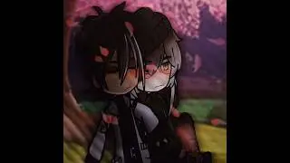 Deep breaths #gacha #gachaclub #gachalife #edit #lover #love #boyfriend