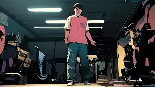 Aaina AFKAP [Freestyle Dance Cover]