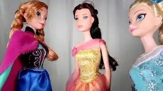 DISNEY PRINCESS MOANA -  PERFORMANCE - KIDS entertainment