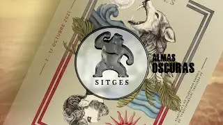 ALMAS OSCURAS EN SITGES 2021
