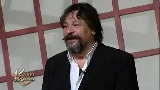 Маркиза. Дмитрий Назаров читает стихотворение Дмитрия Кедрина  