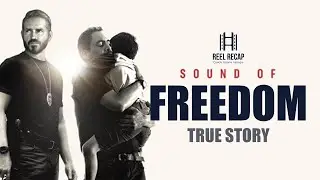 Sound Of Freedom - Honest Movie Review & Discussion #review #viral #summary