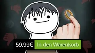 Das schlechteste Spiel aus Deutschland
