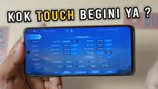 KINGFINIX Kok Gini Ya Main Mobile Legends Rata kanan 120 FPS Infinx Zero 5G 2023