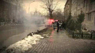 Автономный Русский Марш