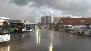 домашняя магия - Дождь